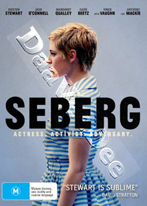 Seberg |   DVD